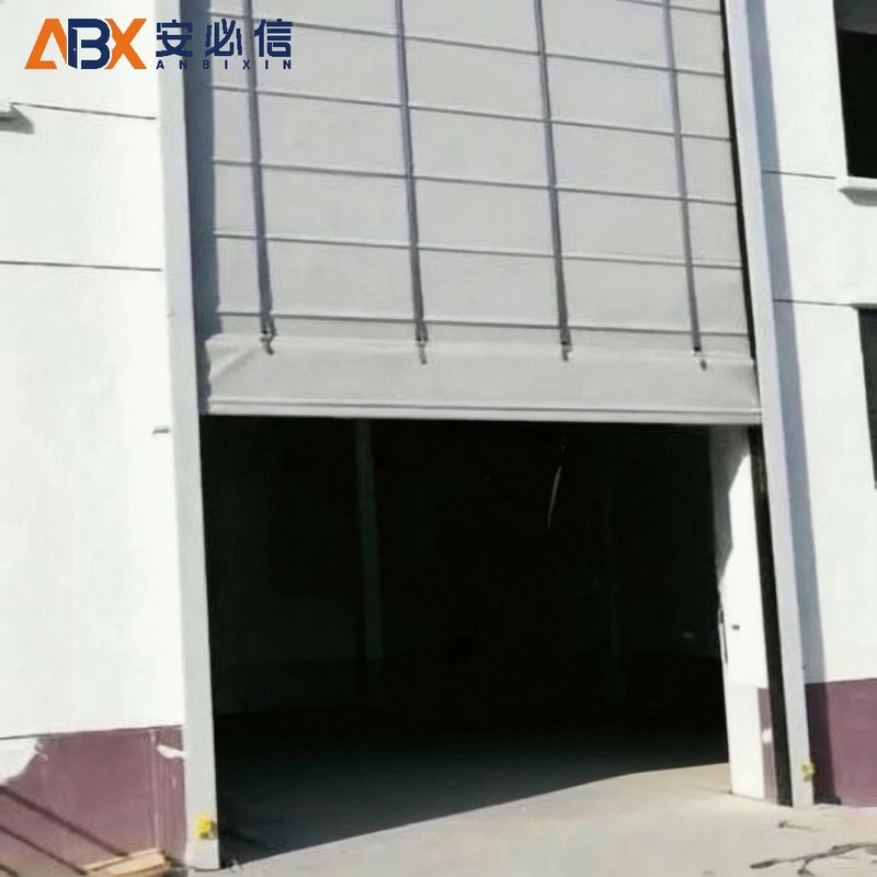 武威高速堆积门